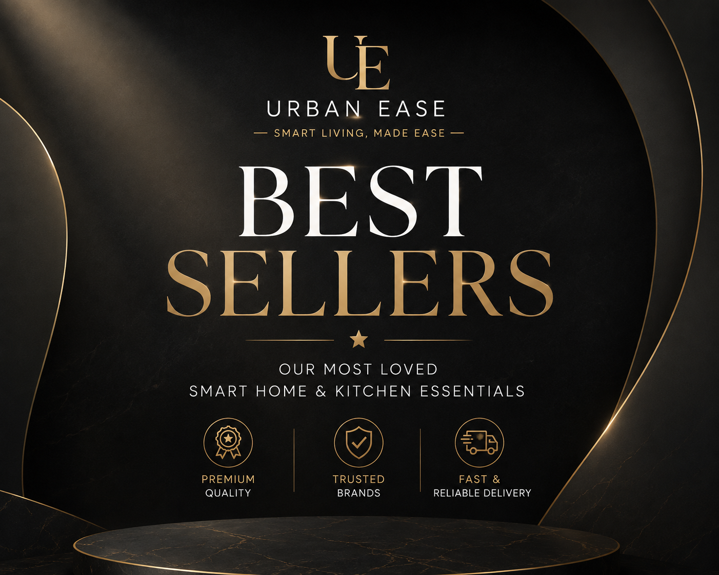 Best Sellers