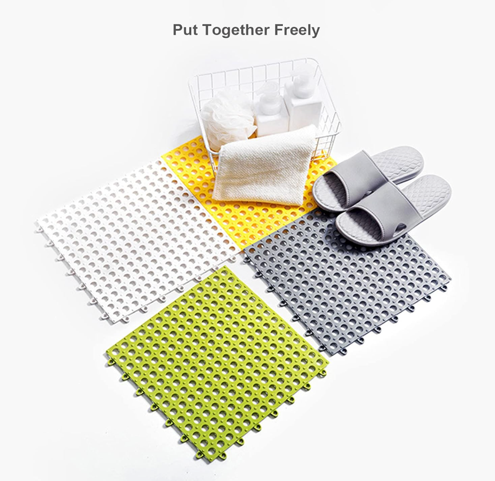 Anti Slip Bath Mat