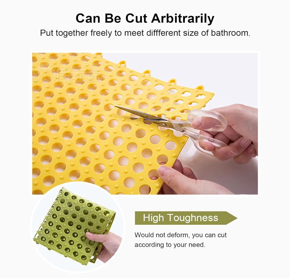 Anti Slip Bath Mat