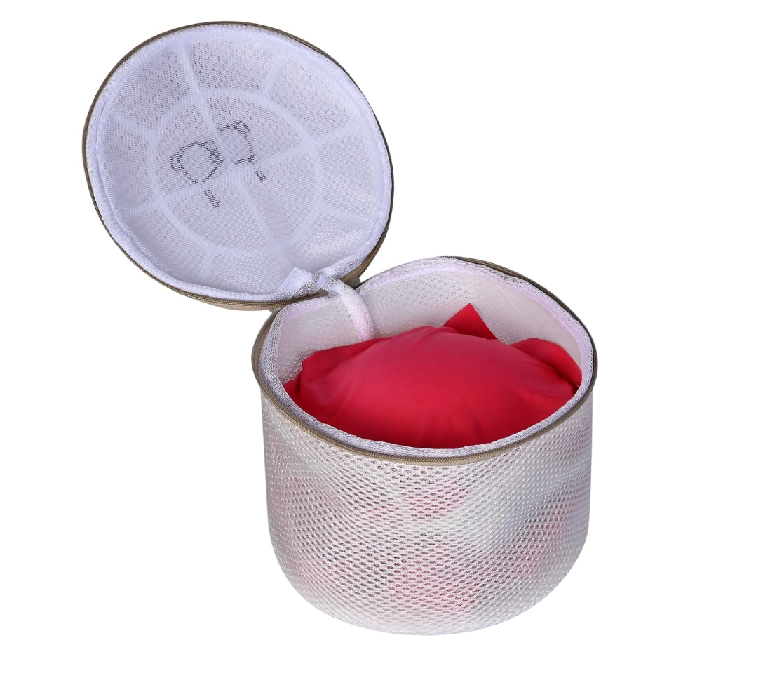 Mesh Laundry Bag