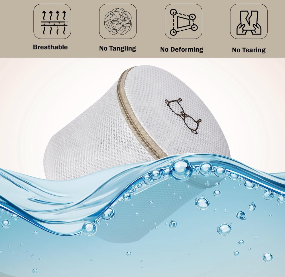 Mesh Laundry Bag