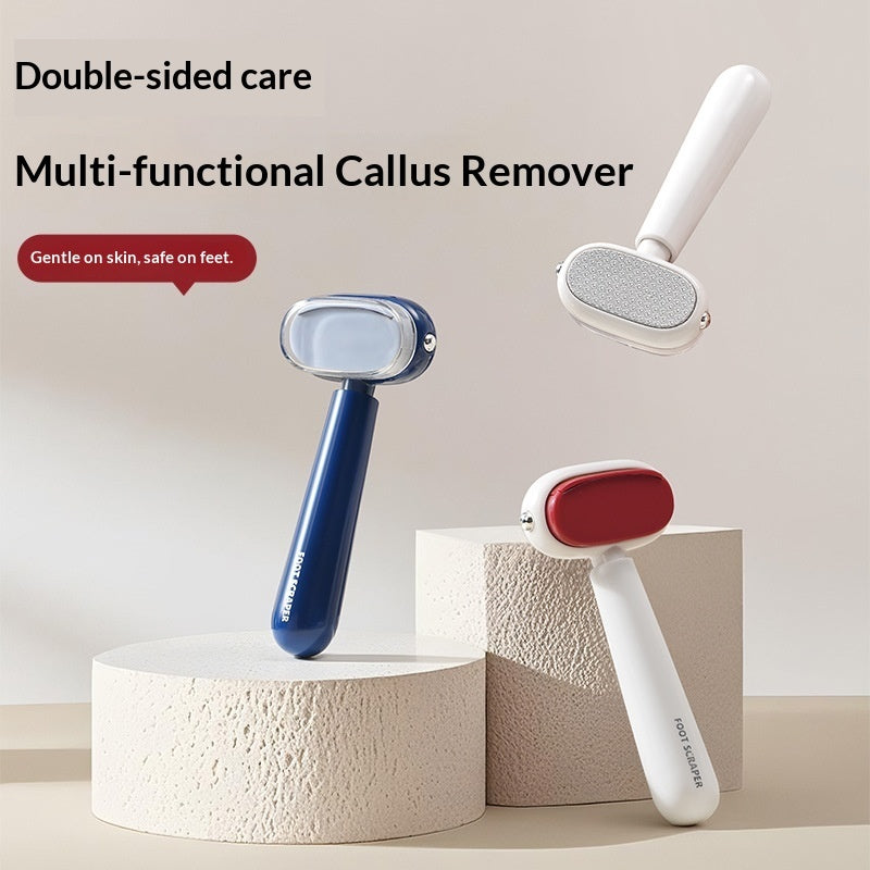 Double Sided Callus Remover