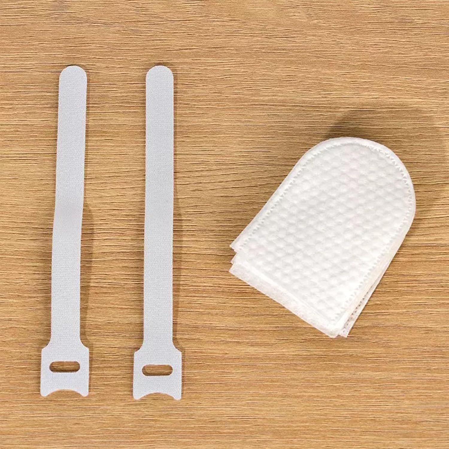 Cotton Water Filter Cover (Set of 5)