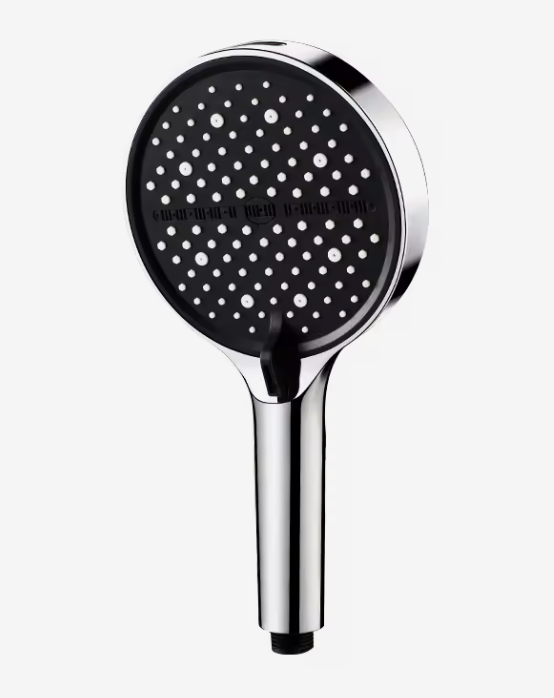 Shower Head With 7 Adjustable Modes