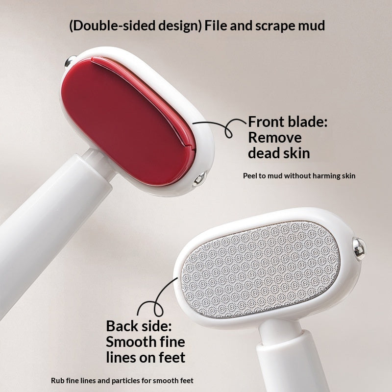 Double Sided Callus Remover