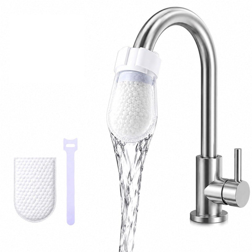 Cotton Water Filter Cover (Set of 5)
