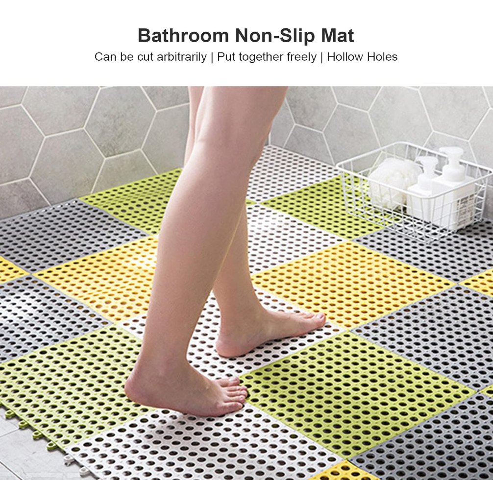 Anti Slip Bath Mat
