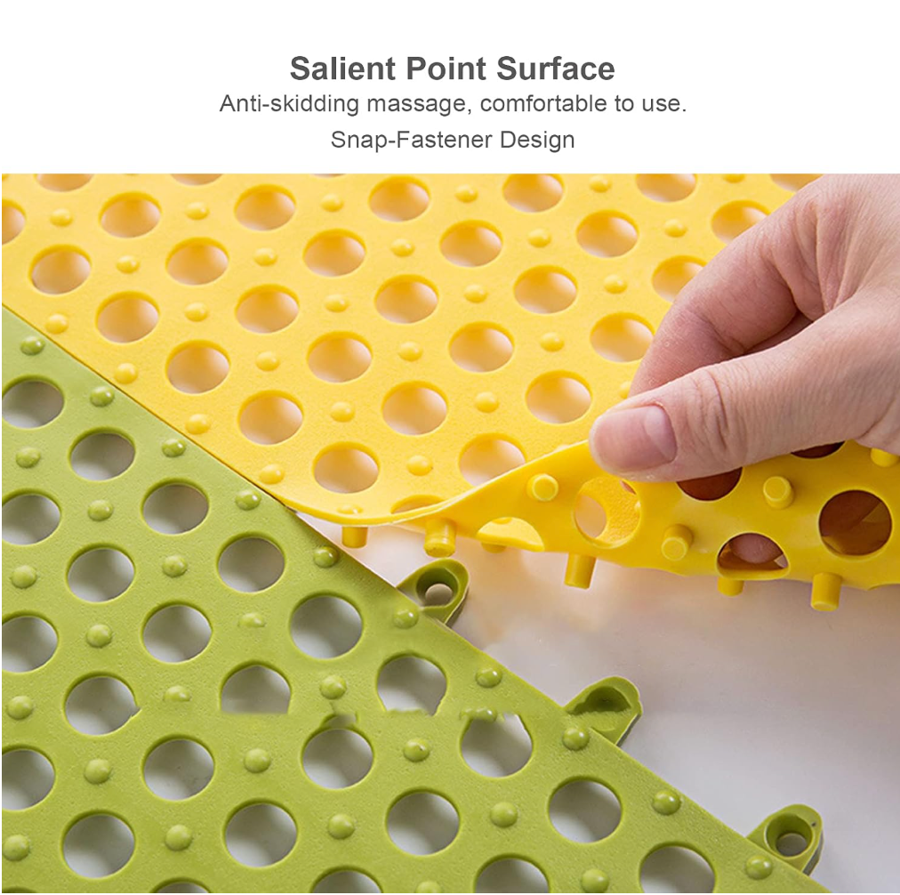 Anti Slip Bath Mat