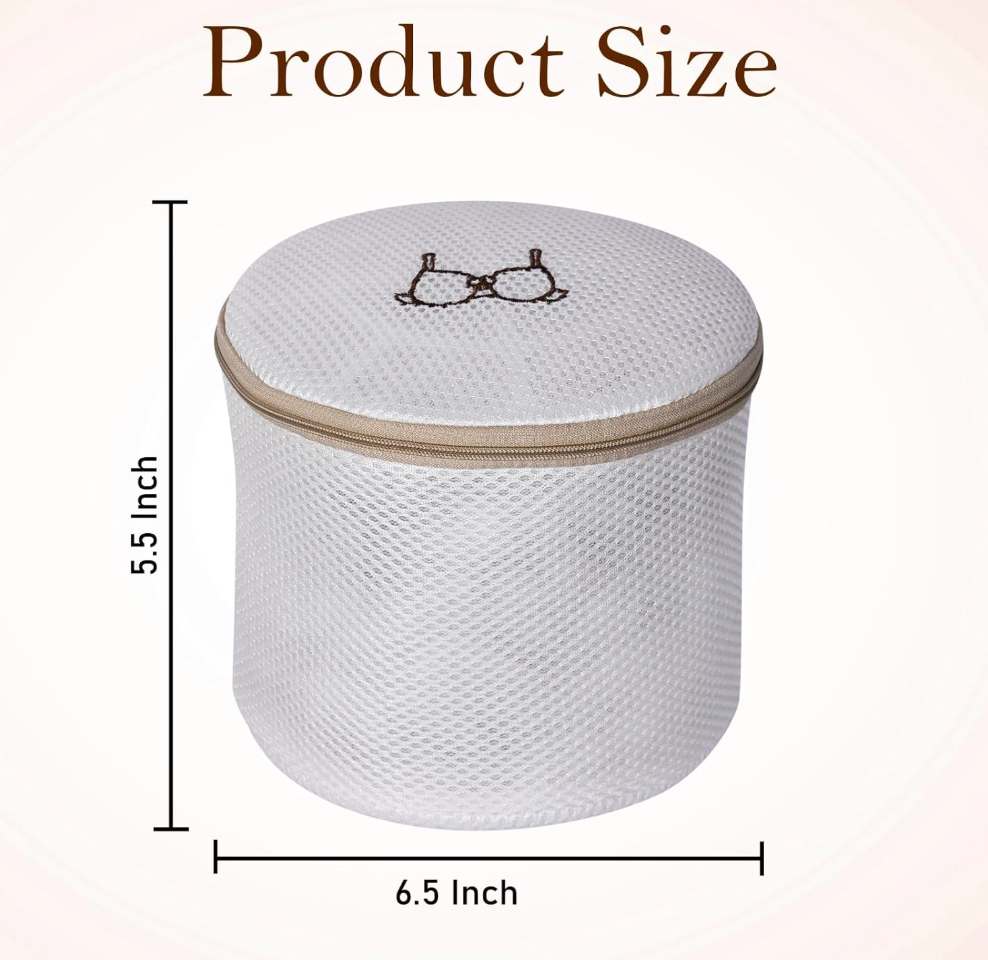 Mesh Laundry Bag